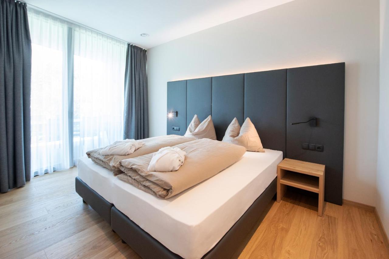 Premium Apartments Faselehof Marlengo Exterior foto