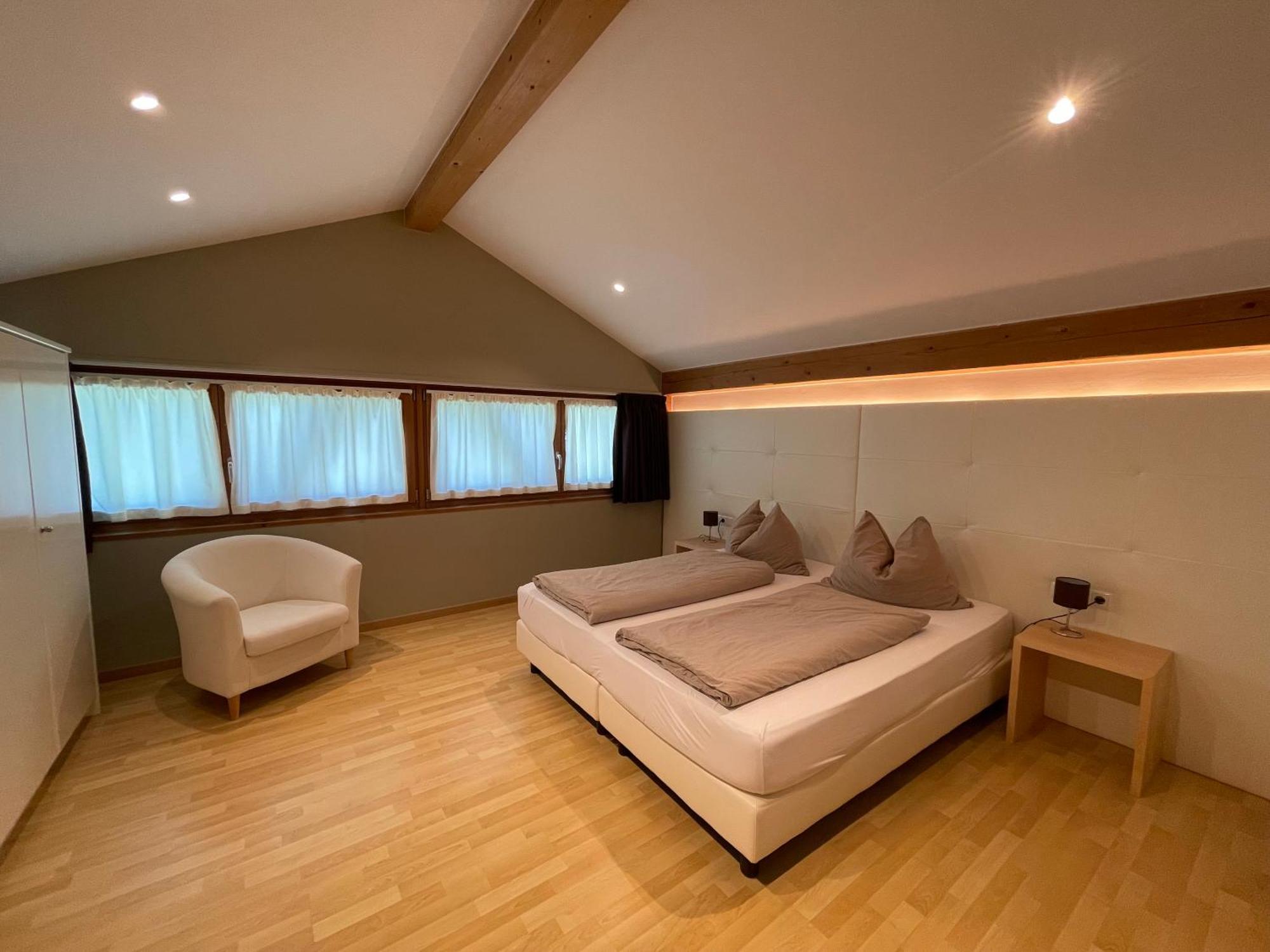 Premium Apartments Faselehof Marlengo Exterior foto