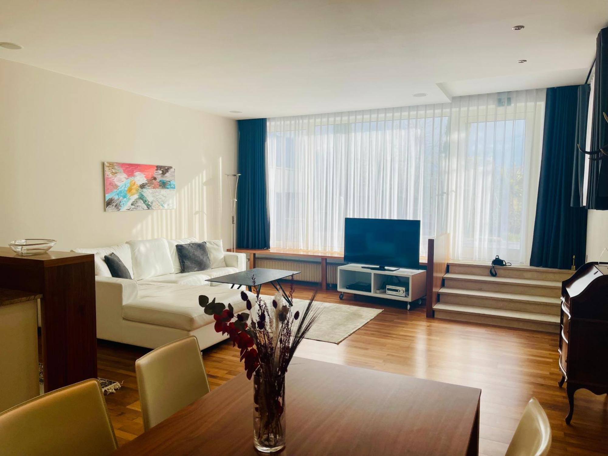 Premium Apartments Faselehof Marlengo Exterior foto