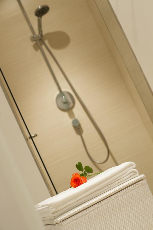 Premium Apartments Faselehof Marlengo Exterior foto