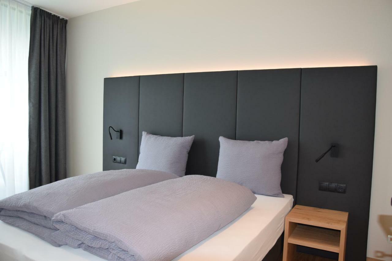 Premium Apartments Faselehof Marlengo Exterior foto