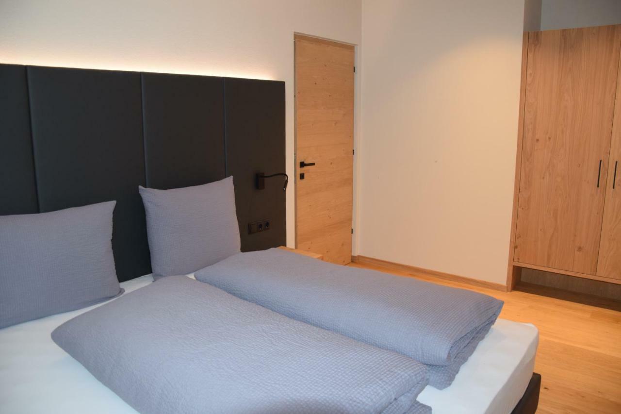 Premium Apartments Faselehof Marlengo Exterior foto